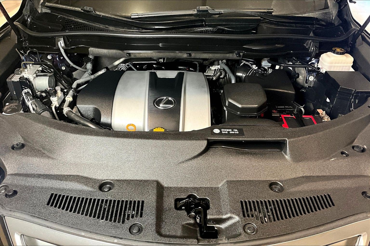 Used 2017 Lexus RX 350 AWD image 30
