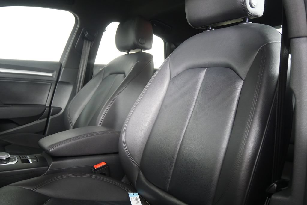Used 2016 Audi A3 1.8T Premium FWD image 9