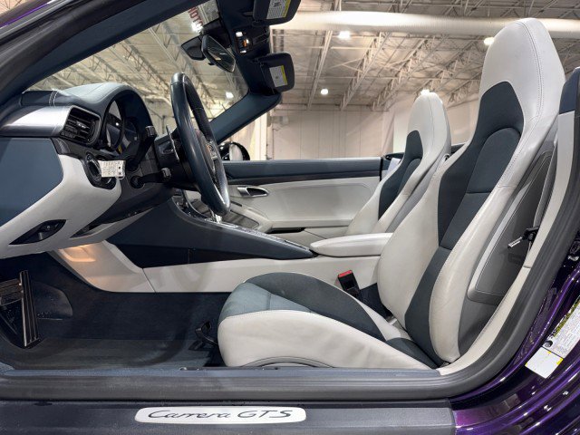 Used 2019 Porsche 911 Carrera GTS RWD image 11