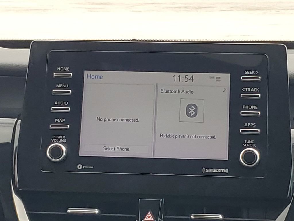 Used 2023 Toyota Camry SE image 27