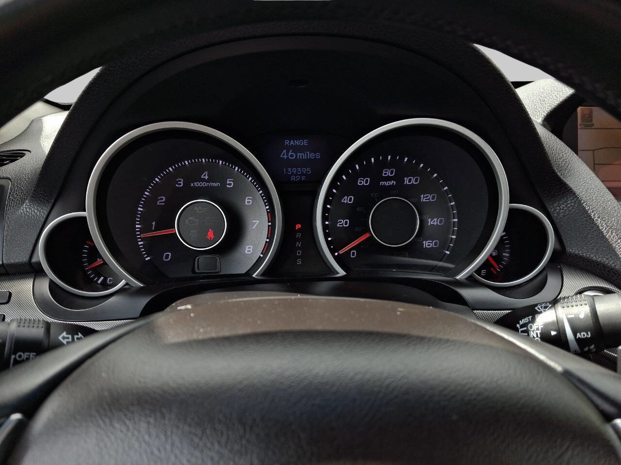 Used 2012 Acura TL w/ Technology Package image 9