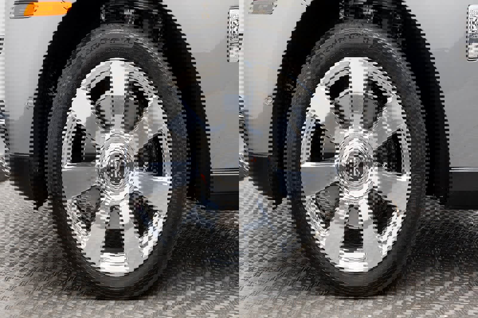 Used 2022 Rolls-Royce Cullinan image 44