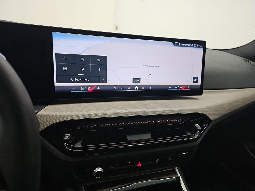 Certified 2025 BMW 330i xDrive Sedan image 7