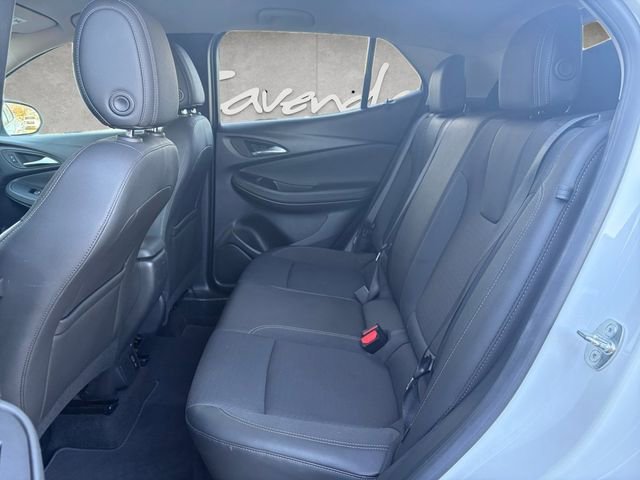 Certified 2024 Buick Encore GX Preferred image 22