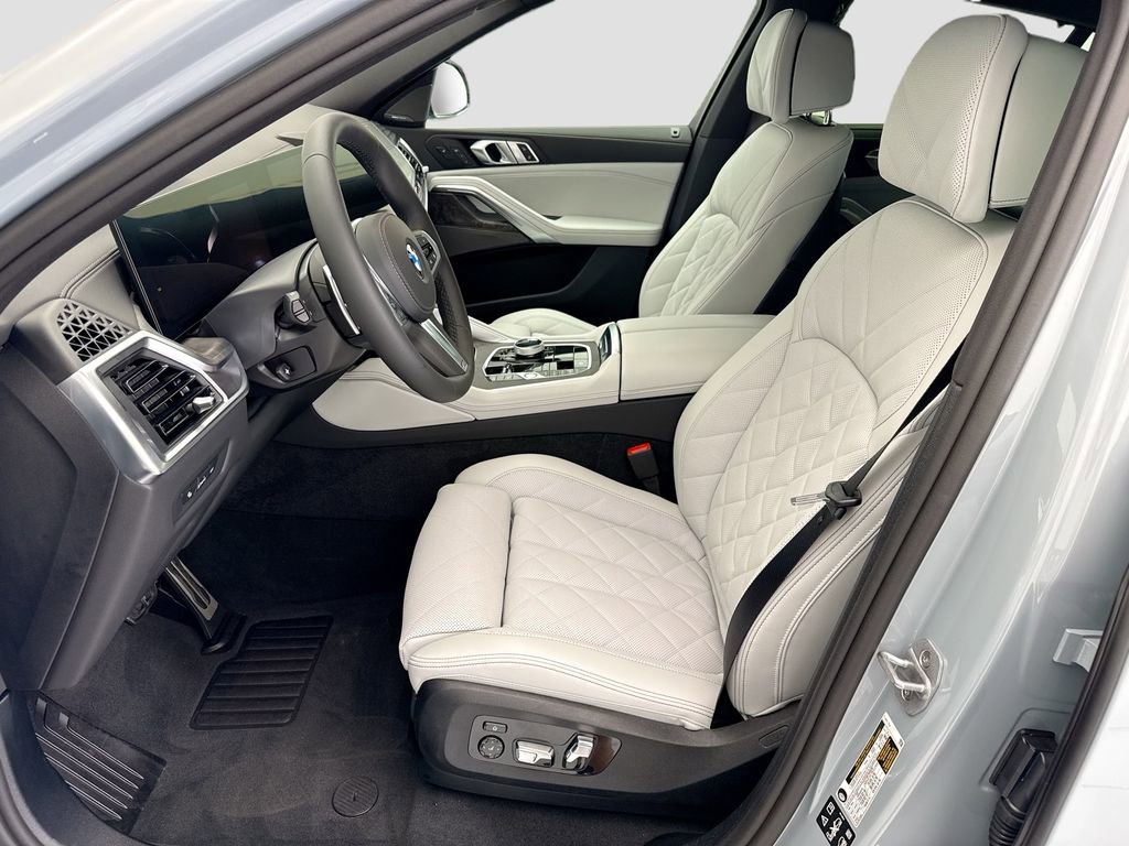 New 2027 BMW X6 xDrive40i AWD/4WD image 18
