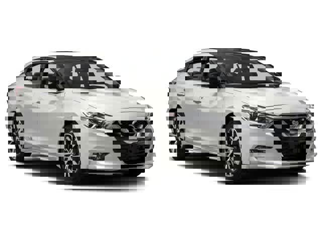 Used 2017 Nissan Maxima 3.5 SL image 8