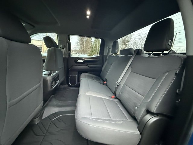 Used 2023 Chevrolet Silverado 1500 RST w/ Rally Edition image 17