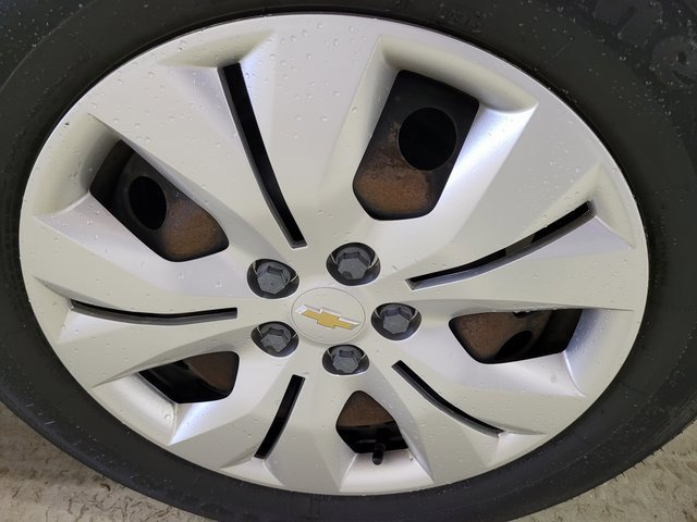 Used 2015 Chevrolet Cruze LT image 19