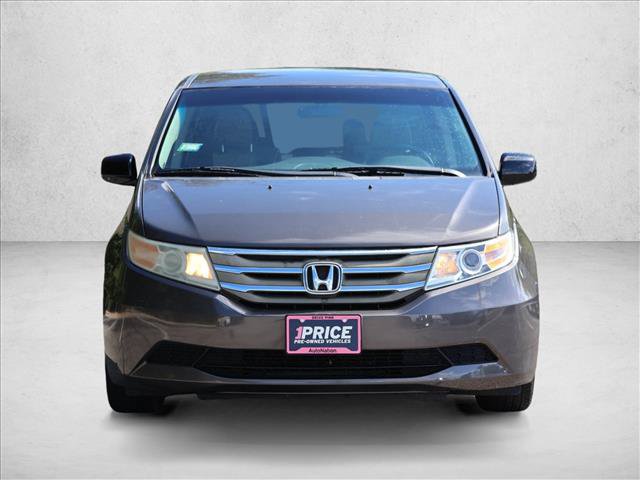 Used 2013 Honda Odyssey EX image 2