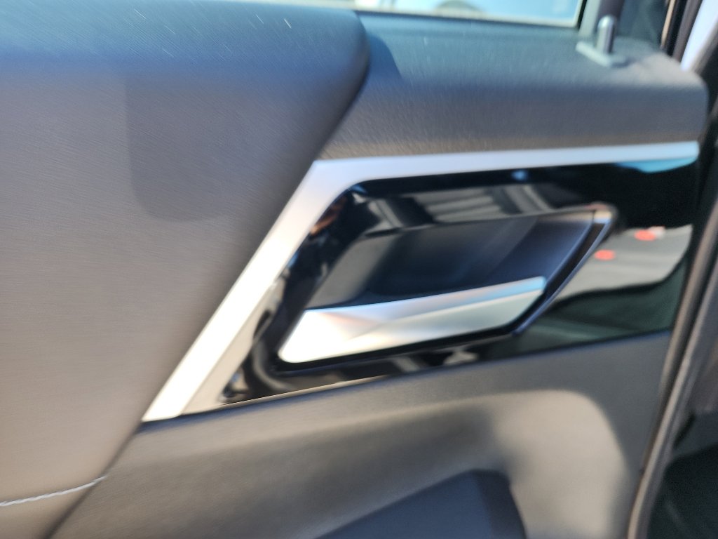 Used 2022 Mitsubishi Outlander SEL Black Edition image 18