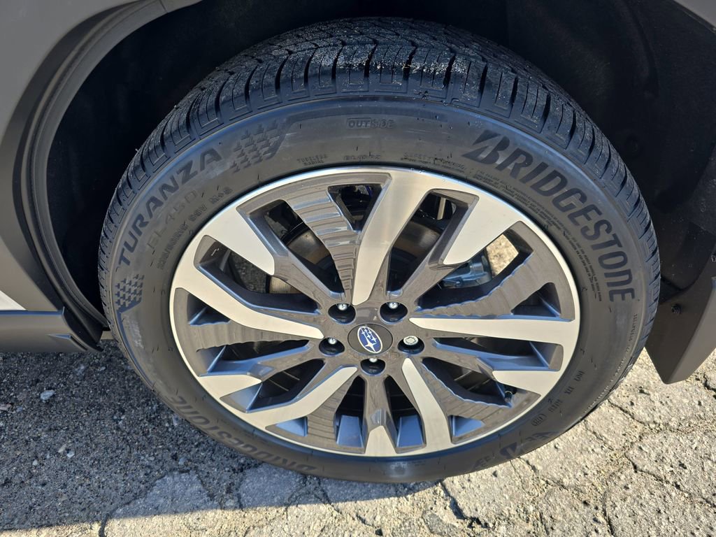 New 2026 Subaru Forester Touring image 30