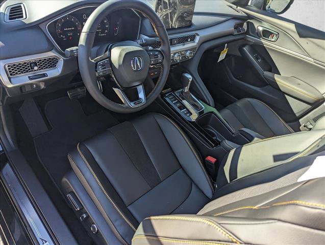 New 2026 Acura Integra A-Spec image 3