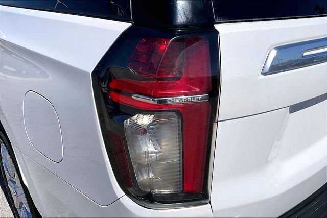 Used 2021 Chevrolet Suburban High Country w/ Premium Package image 30