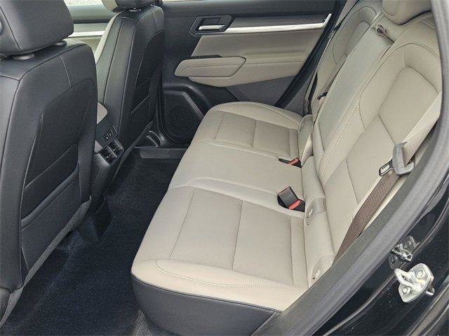 New 2026 GMC Terrain Elevation w/ Elevation Premium Package image 10