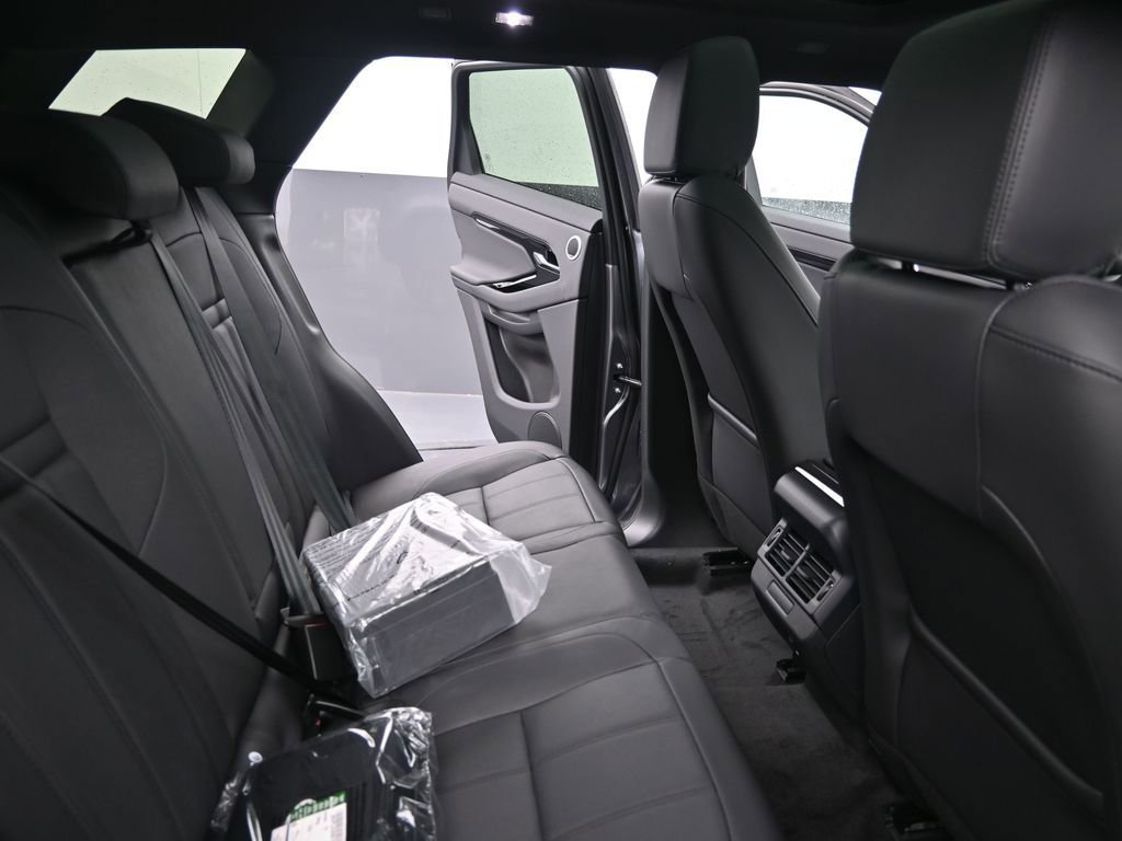 New 2026 Land Rover Range Rover Evoque S image 13