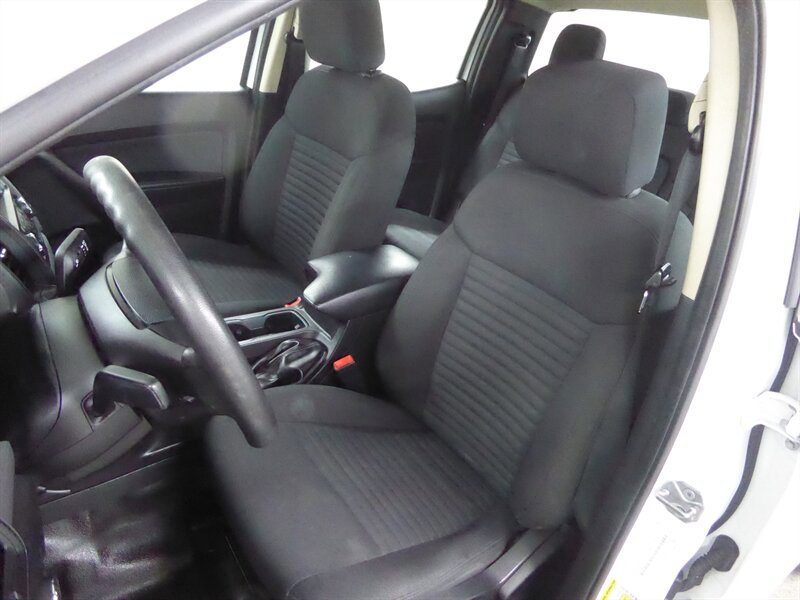 Used 2022 Ford Ranger XL w/ Equipment Group 101A High image 18