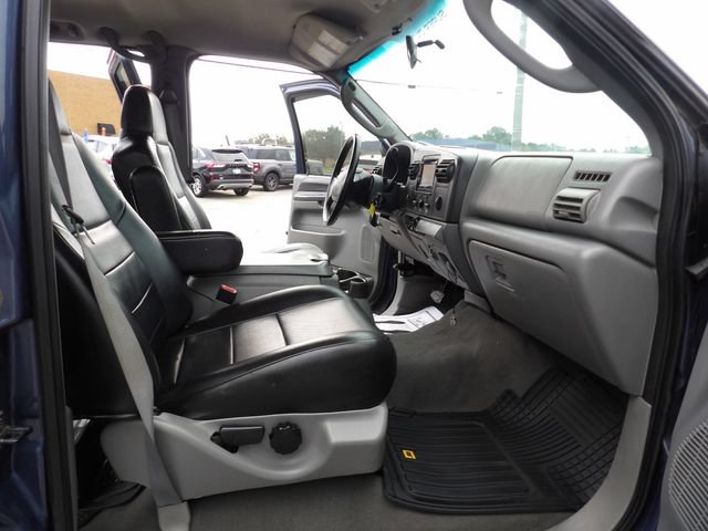 Used 2006 Ford F250 XLT AWD/4WD image 37