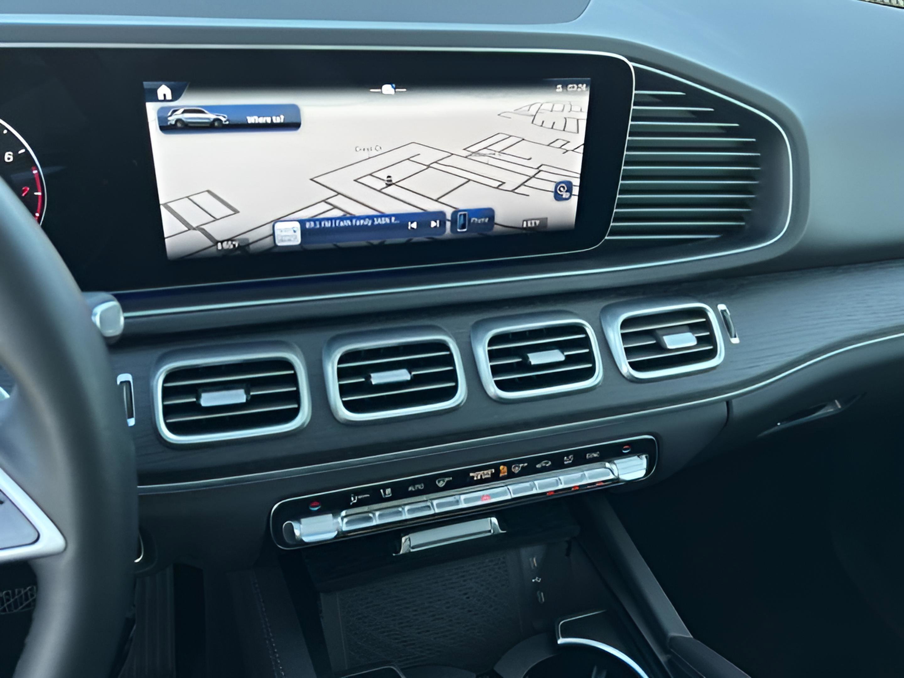 Certified 2025 Mercedes-Benz GLE 350 4MATIC image 17