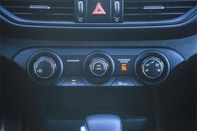 Certified 2021 Kia Forte GT-Line image 14