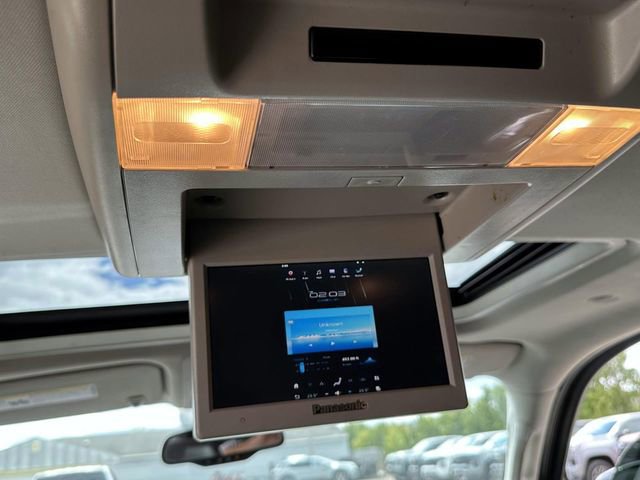 Used 2012 Cadillac Escalade EXT Luxury image 15