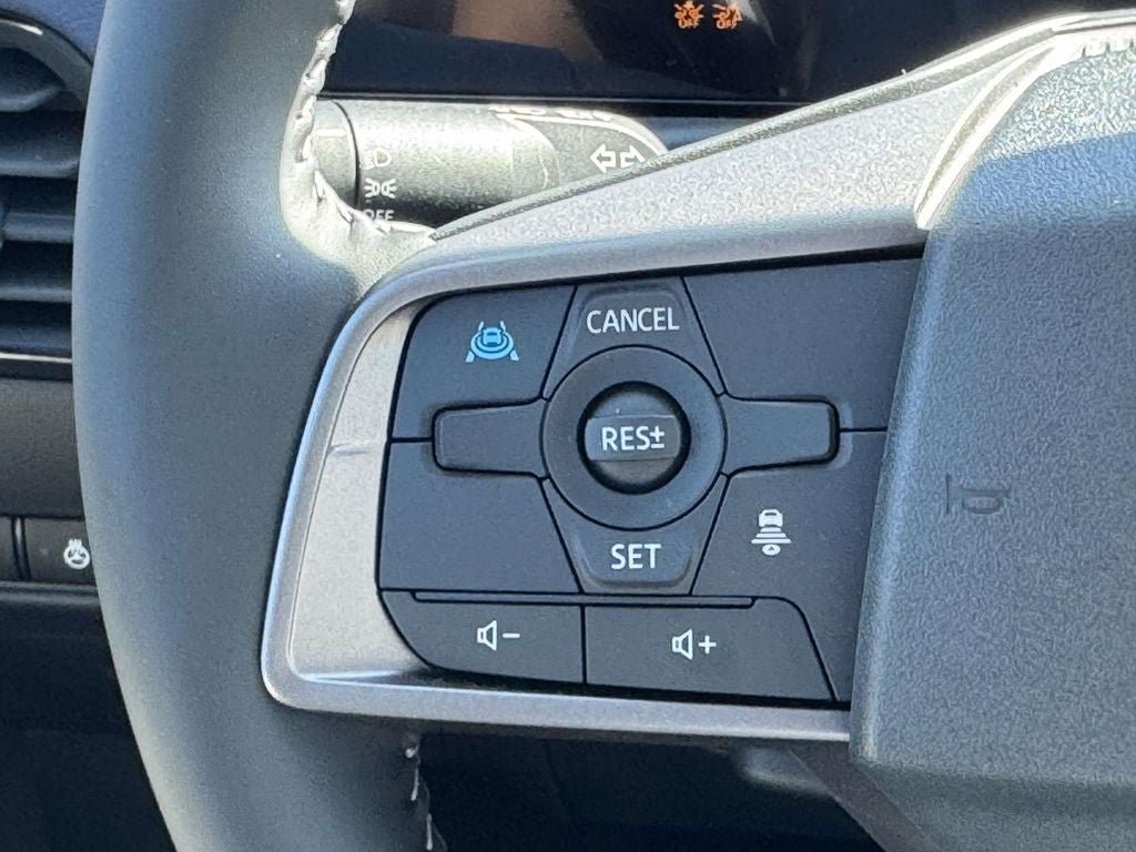 New 2026 Nissan Sentra SL w/ Floor Mat Package FWD image 23