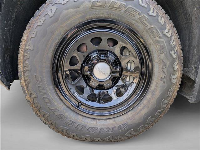 Used 2023 GMC Sierra 1500 Pro image 22