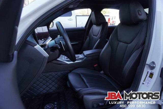 Used 2024 BMW 330i Sedan RWD image 6