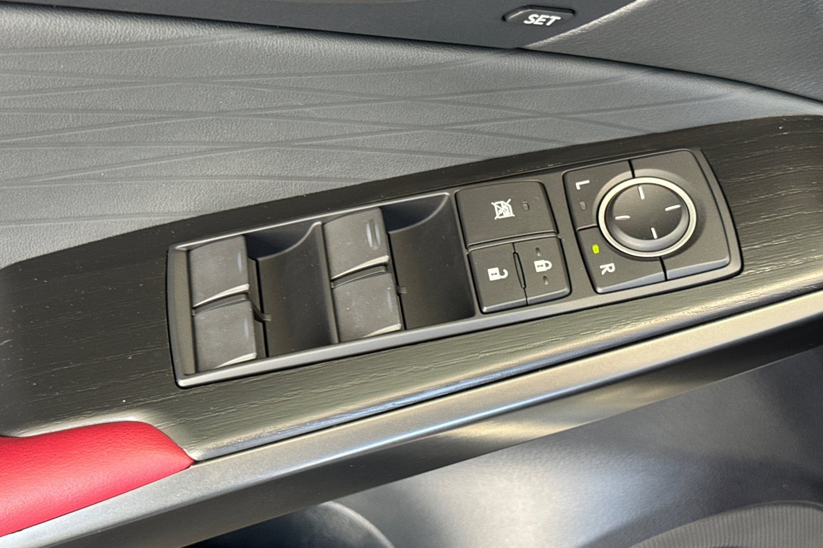 Certified 2024 Lexus IS 300 w/ Premium Package RWD image 13