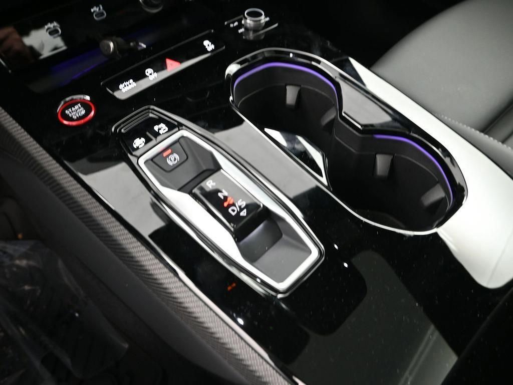 New 2025 Audi S5 Premium Plus image 18