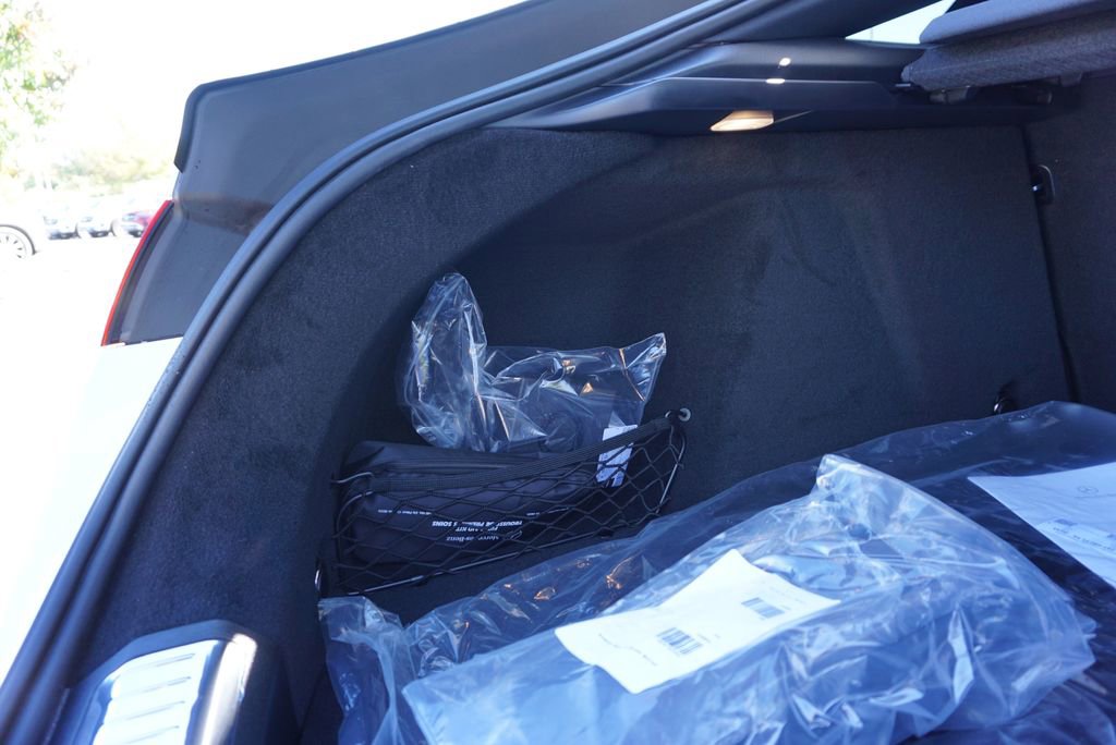 New 2026 Mercedes-Benz GLE 53 AMG 4MATIC Coupe image 83