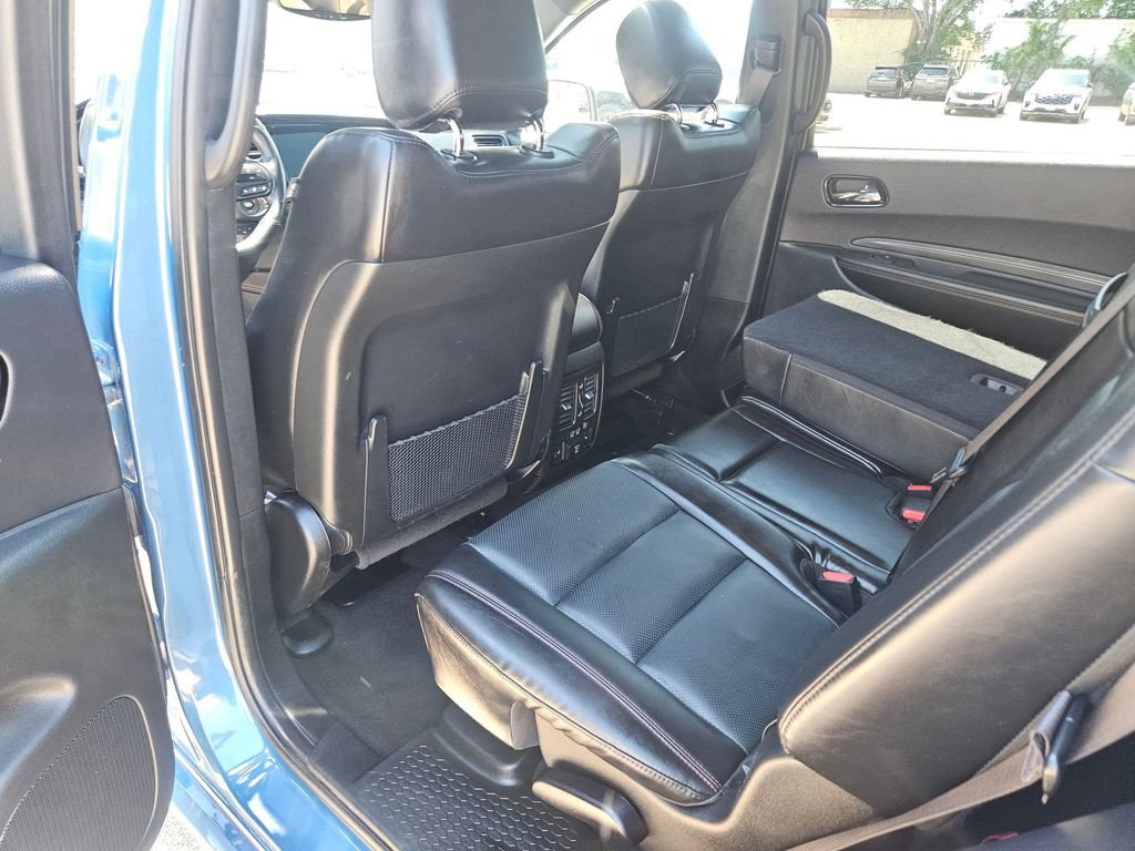 Used 2025 Dodge Durango GT AWD/4WD image 28