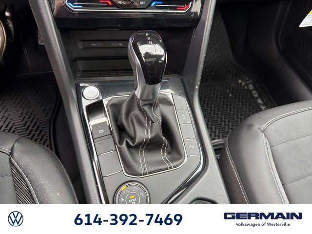 New 2026 Volkswagen Taos SE image 28