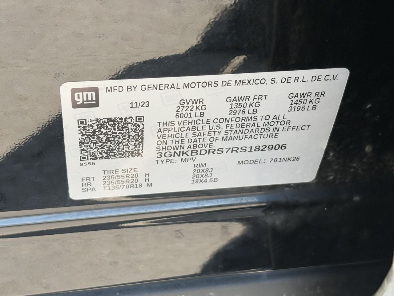 Used 2024 Chevrolet Blazer LT w/ Sound & Technology Package FWD image 32