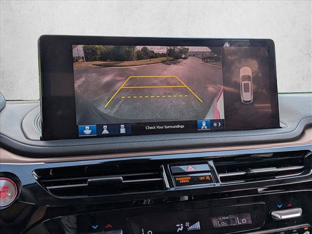 Certified 2025 Acura MDX FWD w/ Technology Package image 14
