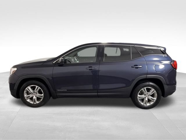 Used 2018 GMC Terrain SLE FWD image 5
