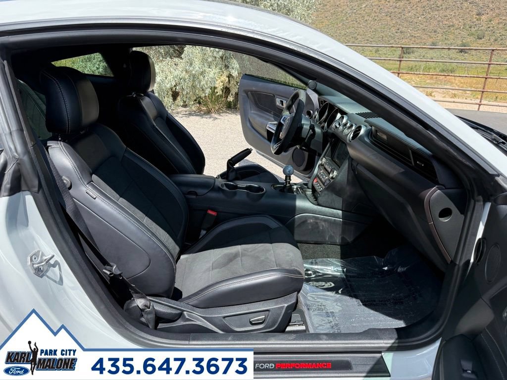 Used 2017 Ford Mustang Shelby GT350 RWD image 26