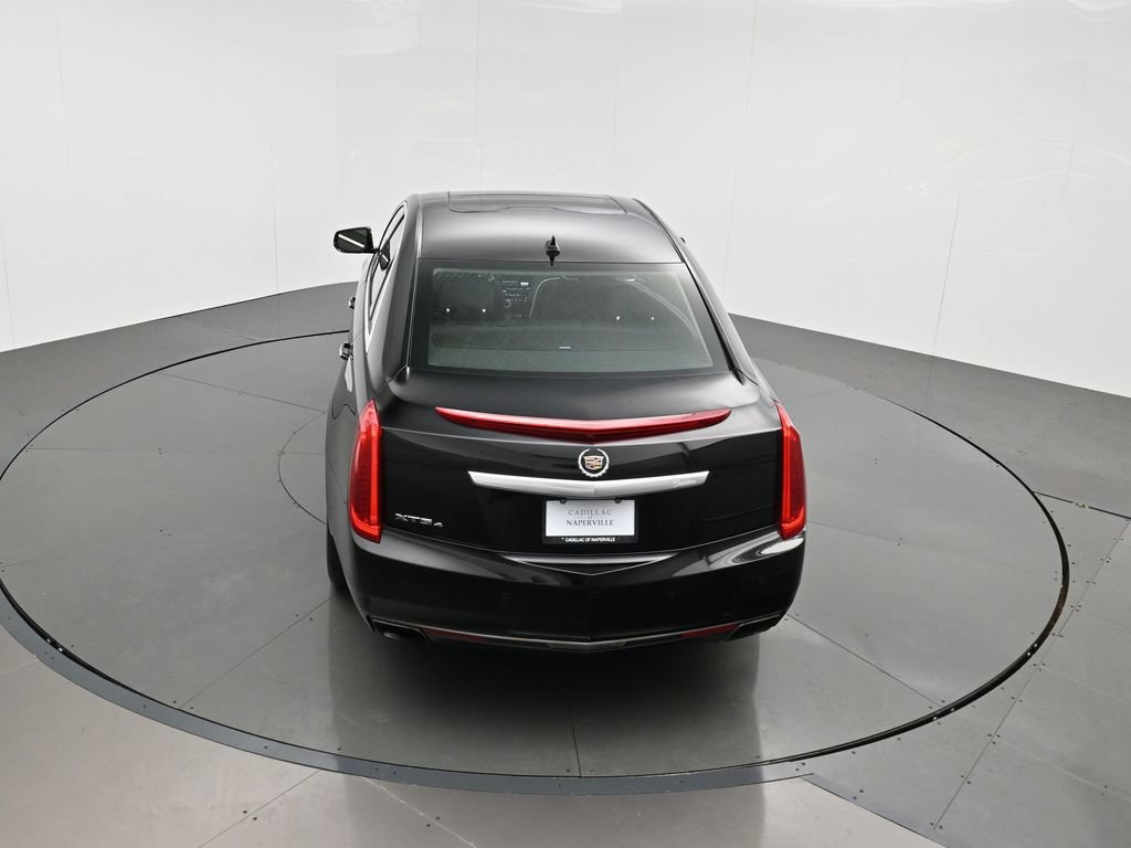 Used 2013 Cadillac XTS Premium AWD/4WD image 39