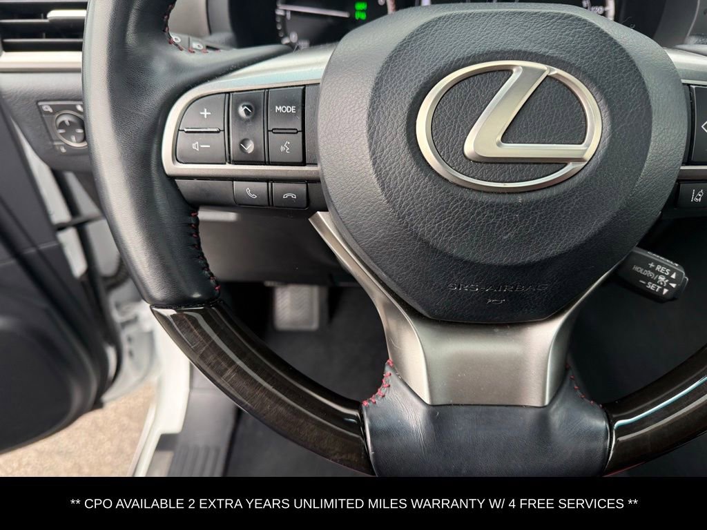 Used 2023 Lexus GX 460 Premium w/ Premium Plus Package image 10