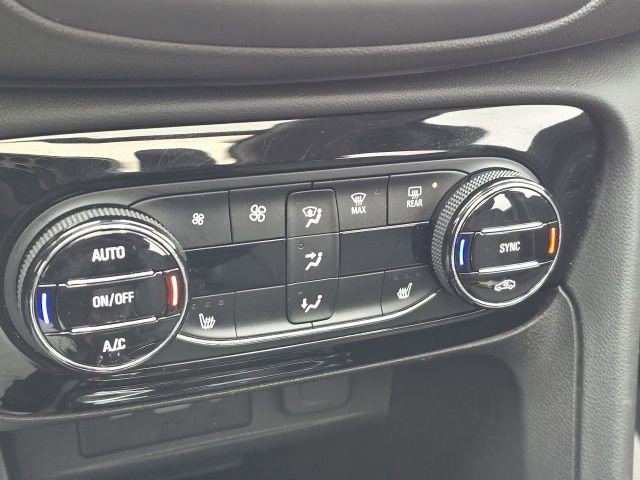 Certified 2023 Buick Encore GX Select w/ Experience Buick Package image 18