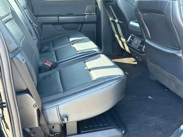 Used 2022 Ford F150 Raptor w/ Convenience Package AWD/4WD image 11