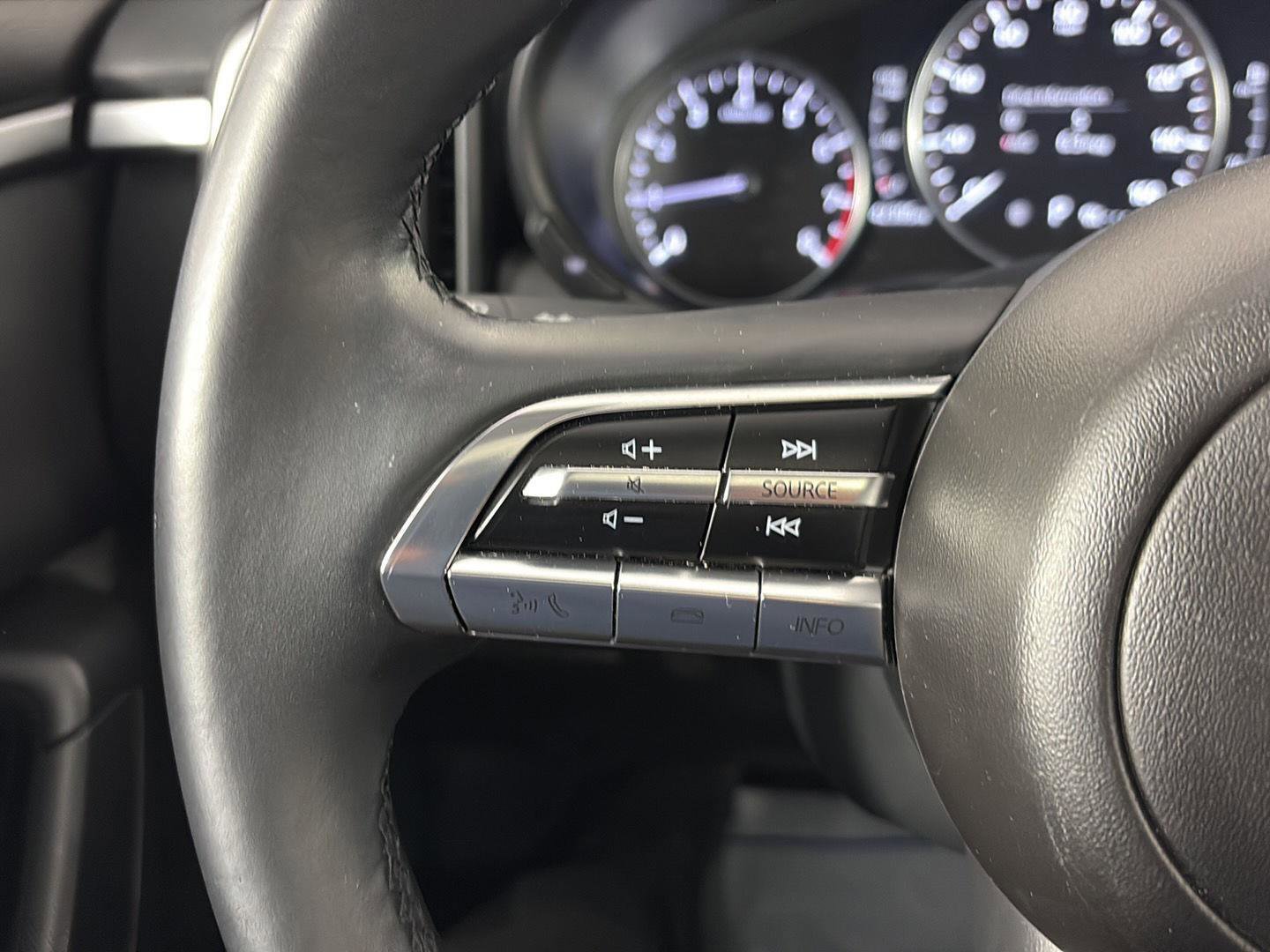 Used 2023 MAZDA CX-50 2.5 S w/ Cargo Package image 38