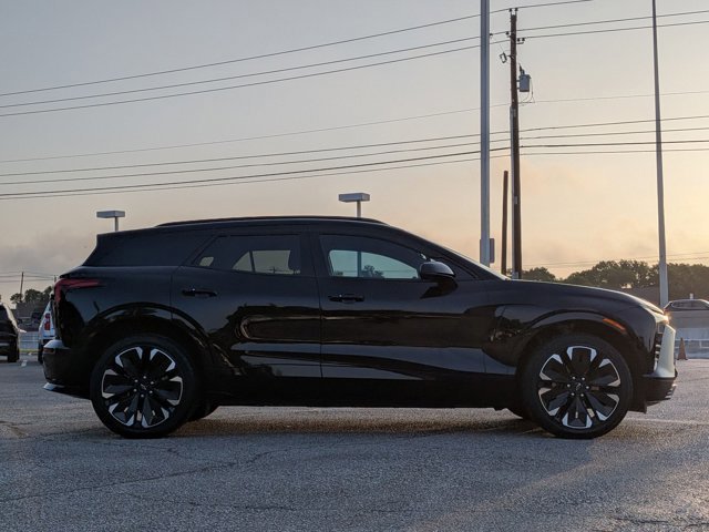 Used 2024 Chevrolet Blazer EV RS image 4