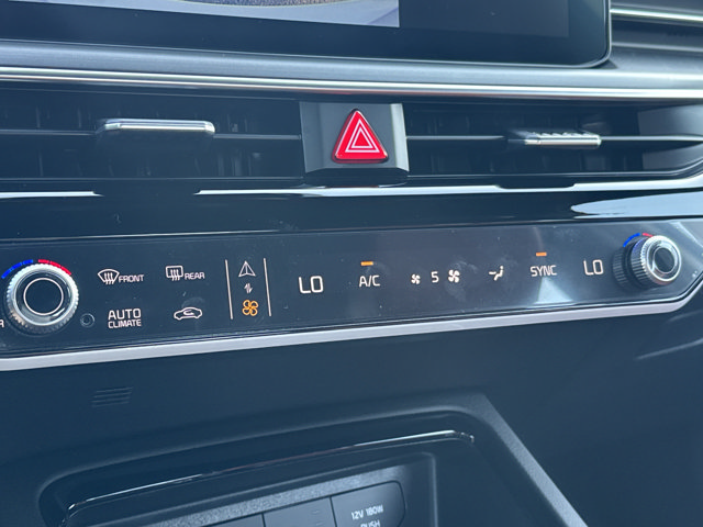 New 2026 Kia K5 GT-Line w/ GT-Line Red Interior Package FWD image 27