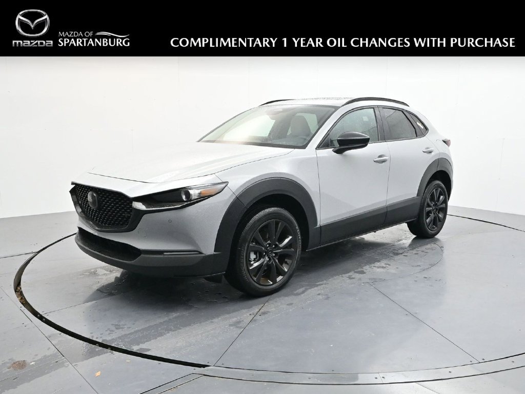Used 2026 MAZDA CX-30 Aire Edition AWD/4WD 360° Tour