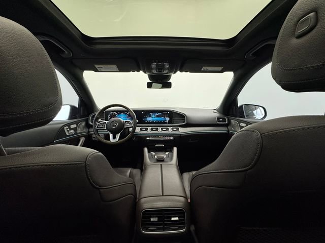 Certified 2022 Mercedes-Benz GLE 350 image 20