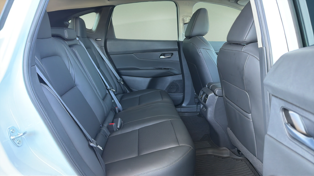 New 2027 Nissan Murano SL AWD/4WD image 19