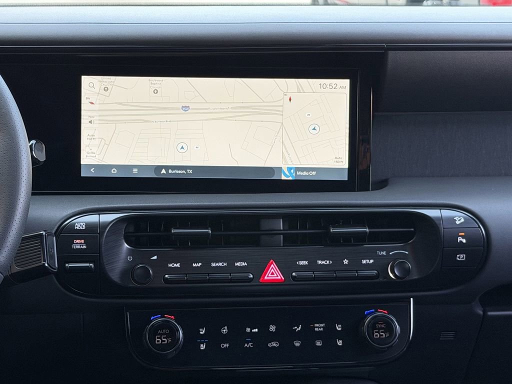 New 2026 Hyundai Palisade XRT Pro image 16