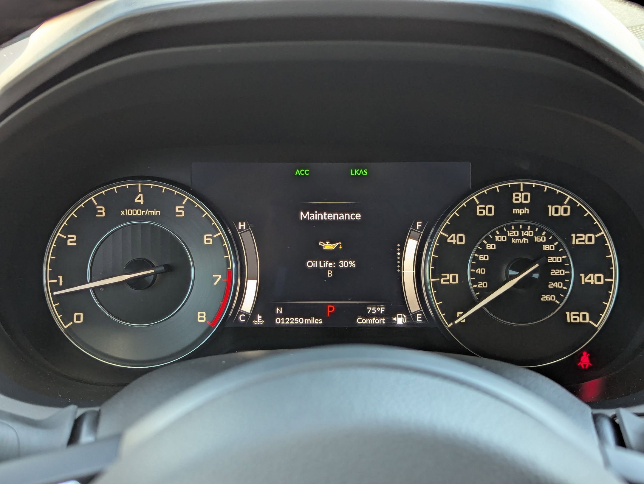 Used 2021 Acura RDX FWD w/ Advance Package image 23