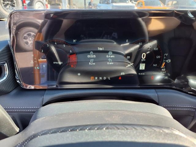 New 2026 Ford Mustang Premium image 14