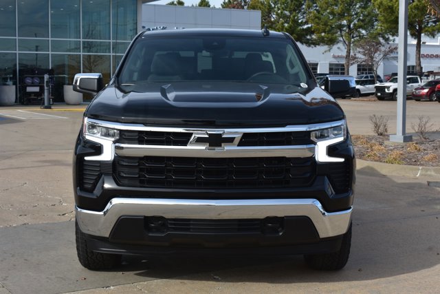 New 2026 Chevrolet Silverado 1500 LT w/ All Star Edition Plus image 2